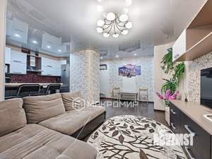 3-к квартира, вторичка, 60м2, 8/9 этаж