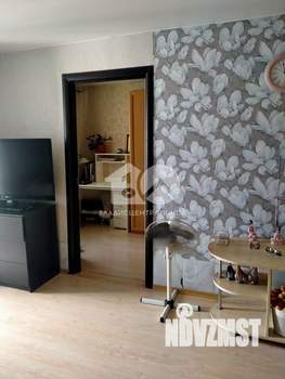 2-к квартира, вторичка, 43м2, 5/5 этаж