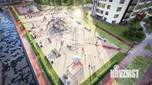 2-к квартира, строящийся дом, 37м2, 14/17 этаж