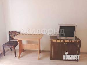 Студия квартира, вторичка, 20м2, 5/17 этаж