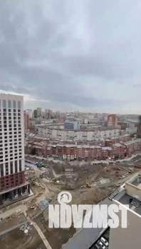 3-к квартира, вторичка, 93м2, 23/24 этаж