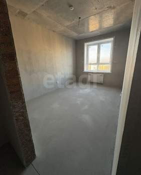 1-к квартира, вторичка, 36м2, 24/27 этаж