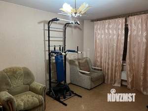 1-к квартира, вторичка, 38м2, 7/10 этаж