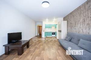 Студия квартира, вторичка, 32м2, 3/17 этаж