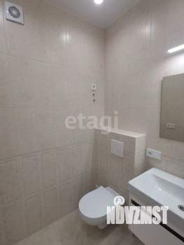 3-к квартира, вторичка, 65м2, 6/24 этаж