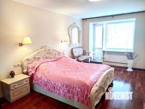 3-к квартира, вторичка, 83м2, 6/10 этаж