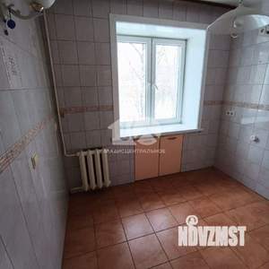 3-к квартира, вторичка, 60м2, 3/5 этаж