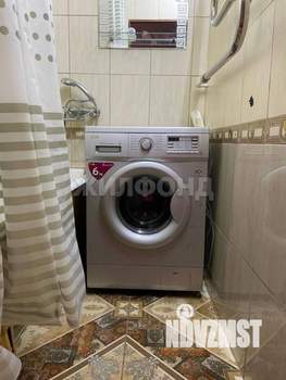 2-к квартира, вторичка, 44м2, 4/5 этаж