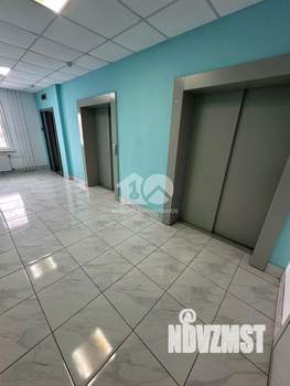 2-к квартира, вторичка, 41м2, 2/24 этаж