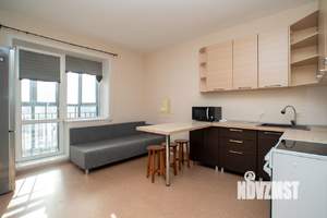 Студия квартира, вторичка, 23м2, 4/24 этаж