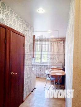 3-к квартира, вторичка, 57м2, 4/9 этаж