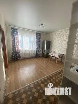 3-к квартира, вторичка, 49м2, 1/19 этаж