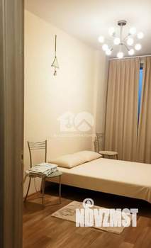 1-к квартира, вторичка, 37м2, 19/19 этаж