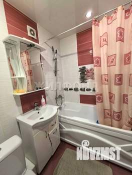 1-к квартира, вторичка, 39м2, 7/15 этаж