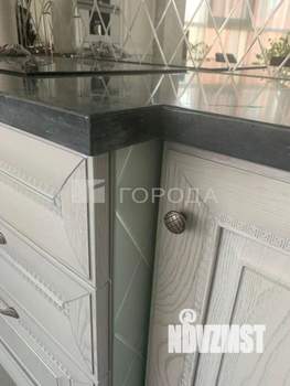 4-к квартира, вторичка, 139м2, 5/16 этаж