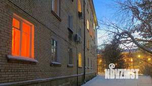 4-к квартира, вторичка, 75м2, 1/4 этаж