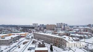 3-к квартира, вторичка, 95м2, 19/20 этаж