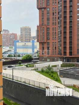 2-к квартира, вторичка, 69м2, 4/22 этаж