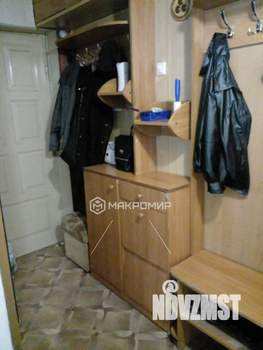 3-к квартира, вторичка, 57м2, 4/5 этаж