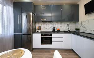 3-к квартира, вторичка, 82м2, 5/10 этаж