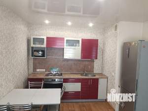 2-к квартира, вторичка, 37м2, 4/18 этаж