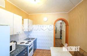 3-к квартира, вторичка, 56м2, 1/5 этаж