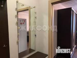 1-к квартира, вторичка, 23м2, 8/17 этаж