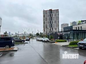 Студия квартира, вторичка, 29м2, 15/25 этаж