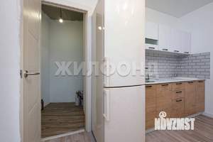 2-к квартира, вторичка, 59м2, 3/17 этаж