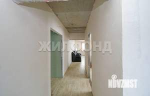 3-к квартира, сданный дом, 86м2, 10/10 этаж