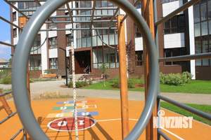 3-к квартира, вторичка, 67м2, 15/15 этаж