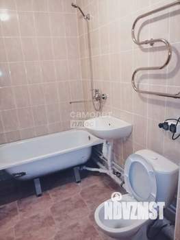 Студия квартира, вторичка, 28м2, 14/18 этаж