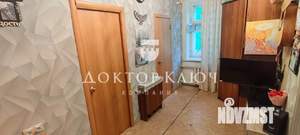 1-к квартира, вторичка, 32м2, 1/2 этаж