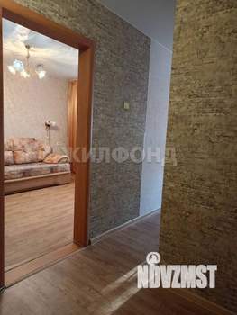 1-к квартира, вторичка, 32м2, 1/9 этаж