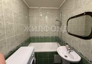 3-к квартира, вторичка, 59м2, 4/9 этаж