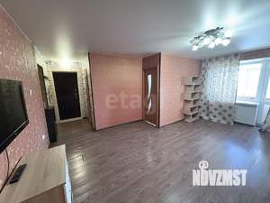 2-к квартира, вторичка, 44м2, 2/3 этаж