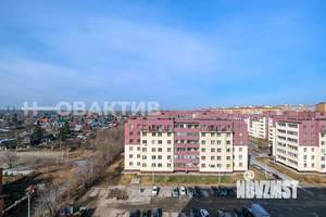 Студия квартира, вторичка, 25м2, 8/13 этаж