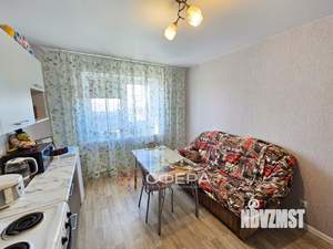 3-к квартира, вторичка, 80м2, 11/12 этаж