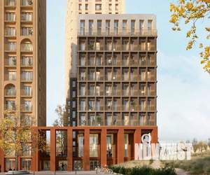 3-к квартира, вторичка, 66м2, 6/7 этаж