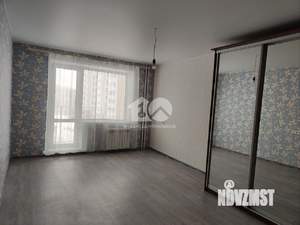 1-к квартира, вторичка, 48м2, 6/10 этаж