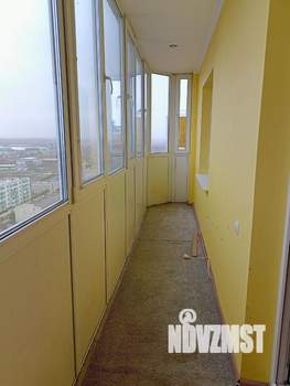 2-к квартира, вторичка, 56м2, 19/25 этаж