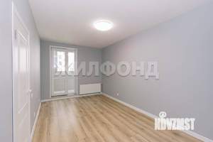 1-к квартира, вторичка, 35м2, 1/13 этаж