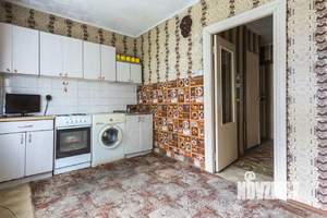 1-к квартира, вторичка, 38м2, 1/9 этаж
