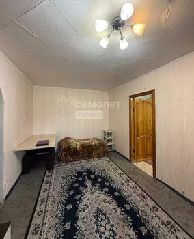 3-к квартира, вторичка, 61м2, 1/9 этаж