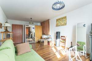 3-к квартира, вторичка, 95м2, 13/16 этаж