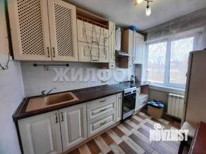 2-к квартира, вторичка, 43м2, 5/9 этаж