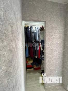 3-к квартира, вторичка, 61м2, 11/12 этаж