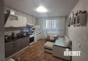 1-к квартира, вторичка, 39м2, 10/19 этаж