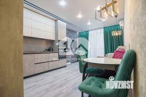 2-к квартира, вторичка, 50м2, 5/25 этаж