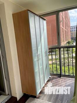 2-к квартира, вторичка, 56м2, 2/17 этаж